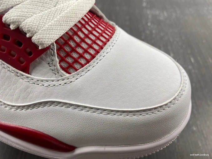 Air Jordan 308497-106 Alternate Retro 89 4 0802